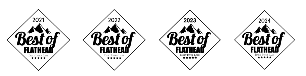 best of flathead