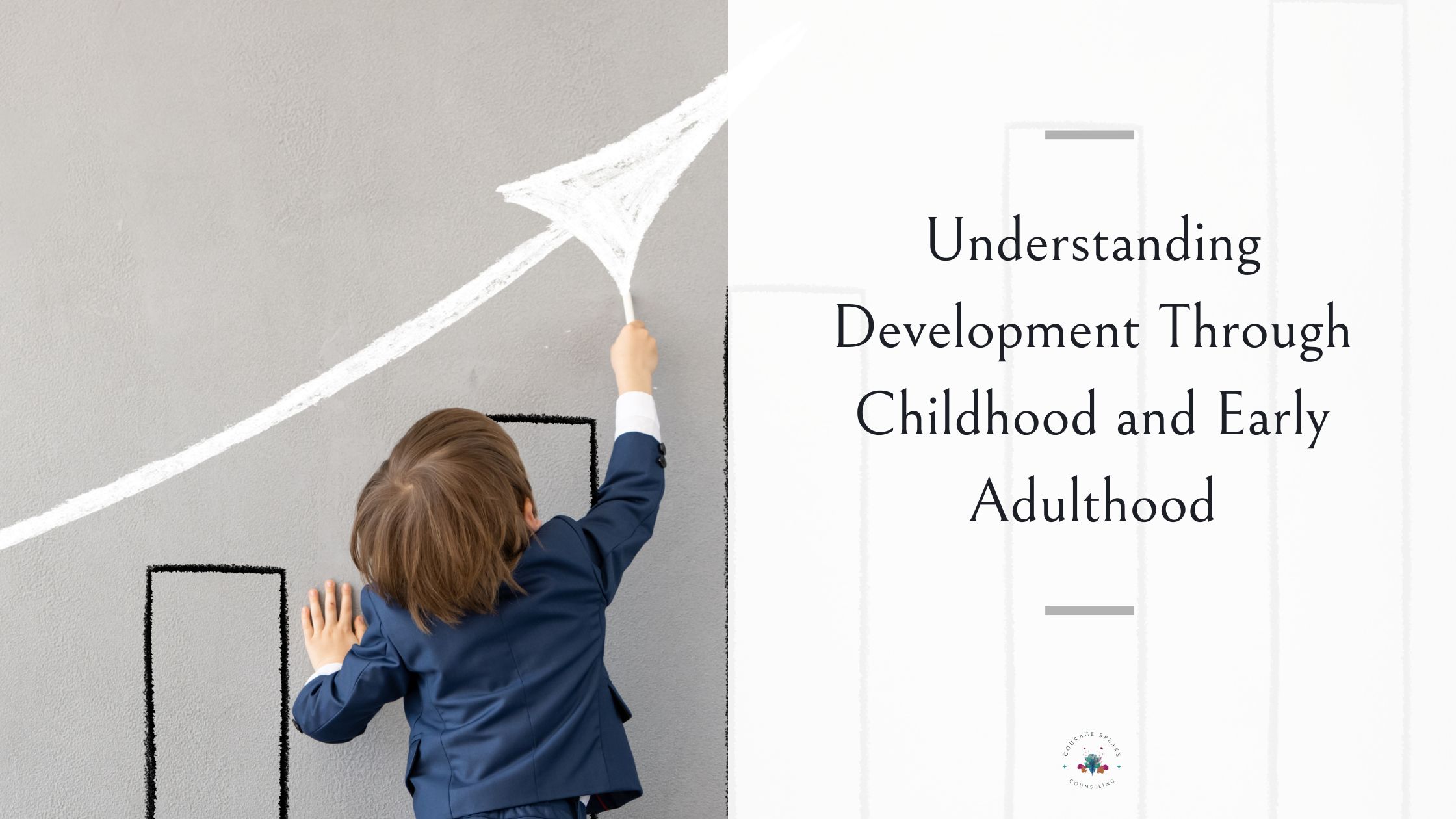 Understanding Development Through Childhood and Early Adulthood